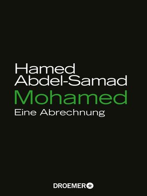 cover image of Mohamed